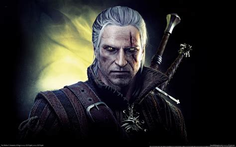 tje witcher